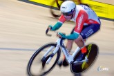 2025 UEC Track Elite European Championships - Zolder  - Day2 - 13/02/2025 -  - photo Roberto Bettini/SprintCyclingAgency?2025